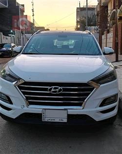 هیوندای تۆکسۆن